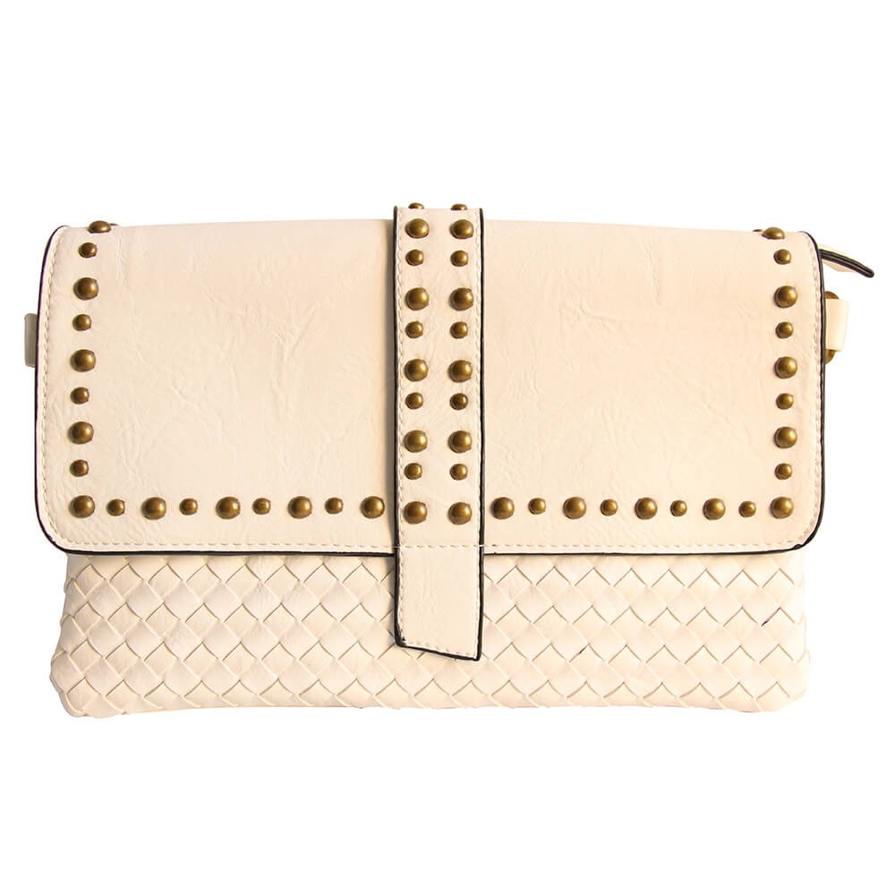 pochette rectangulaire
