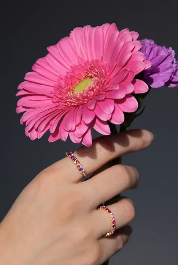 bijouterie en ligne Maty