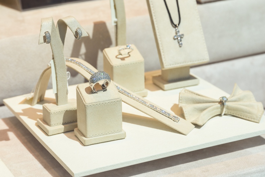 Bijoux idée cadeau mode femme