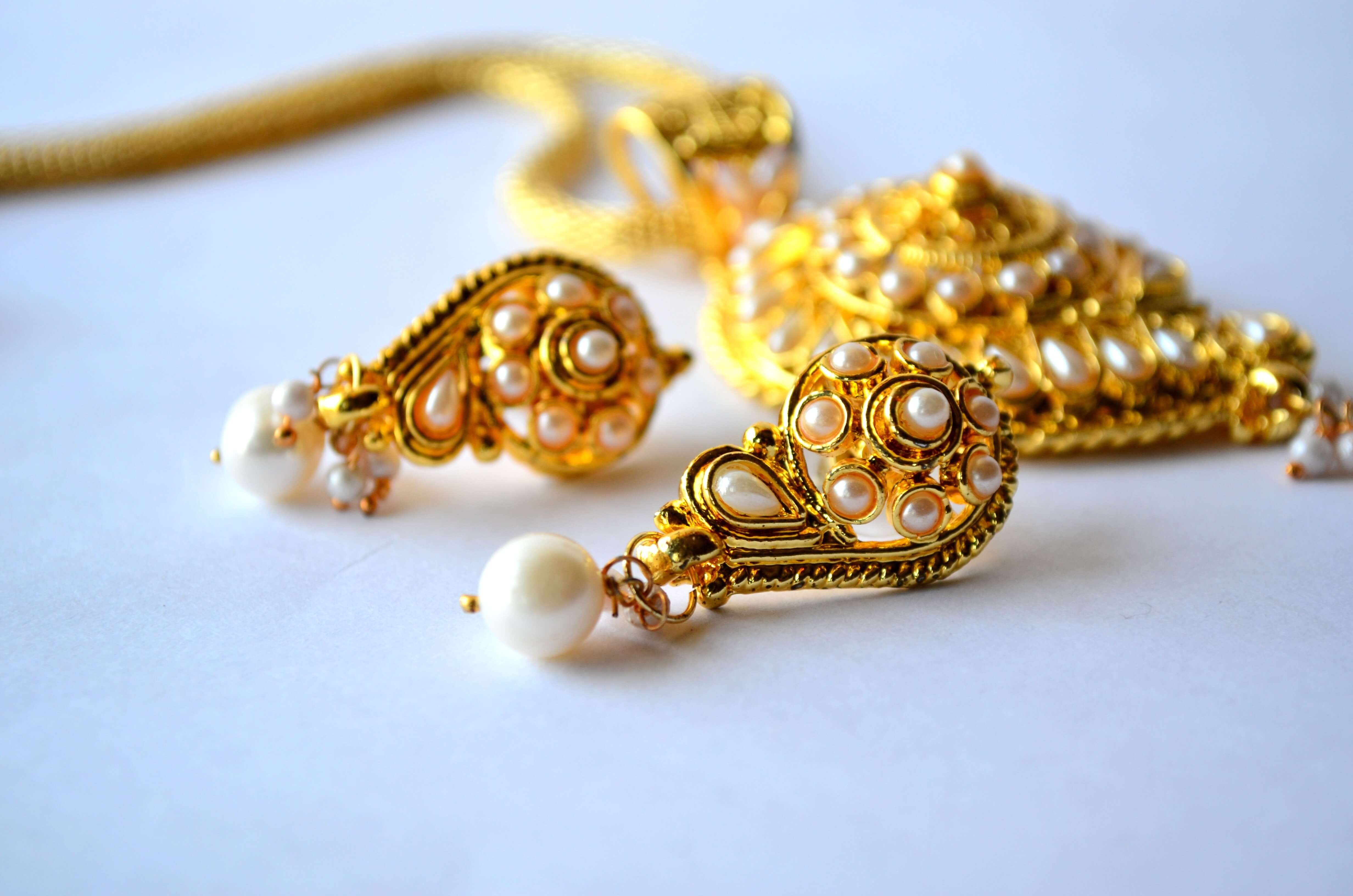bijoux tendance style
