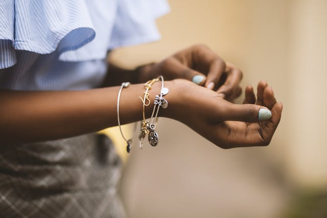 Comment choisir un bracelet pour femme ?