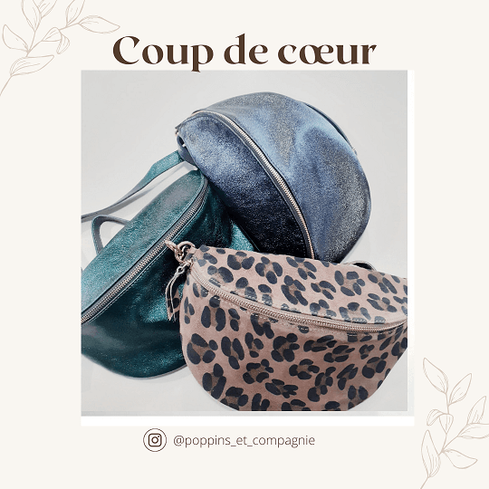 Comment choisir le sac parfait