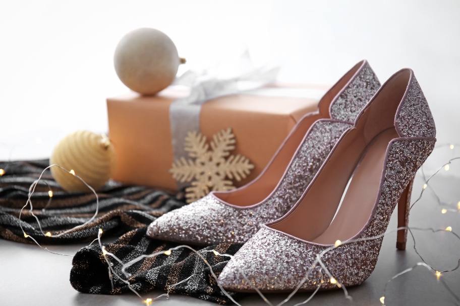 Escarpins idée cadeau mode femme