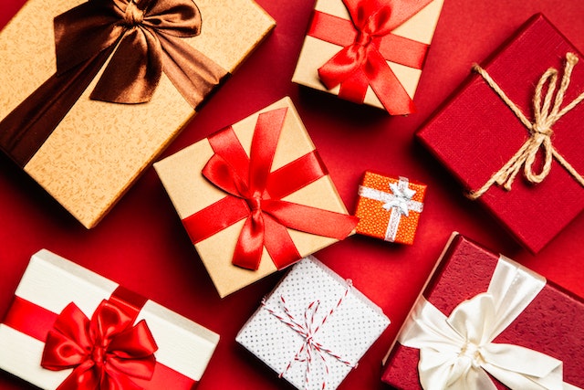 Sélection d'idées cadeaux de Noël pour femme
