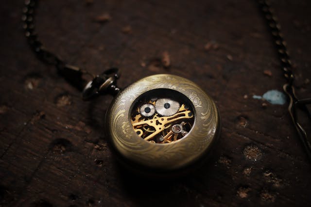 Investir dans une montre d'occasion
