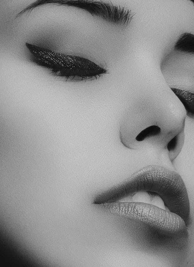 Rhinoplastie : chirurgie du nez