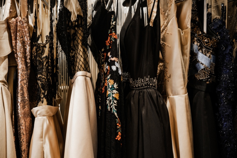 robe idée cadeau mode femme