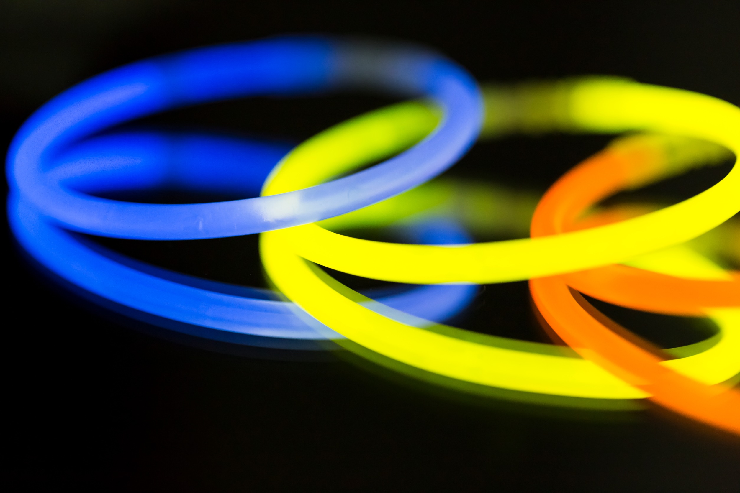 Comment choisir bracelet fluo ?