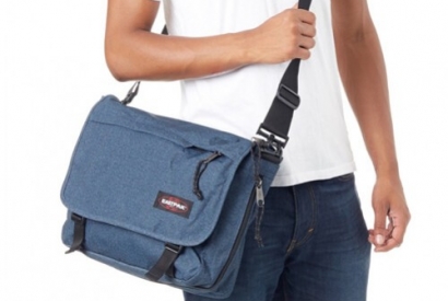 Pourquoi pr&eacute;f&eacute;rer un sac bandouli&egrave;re &agrave; un sac &agrave; dos au quotidien ?