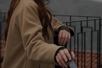 Quel manteau d'hiver pour femme choisir en fonction de sa morphologie ?