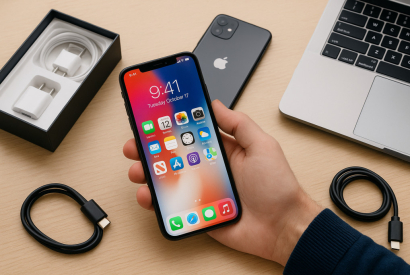 Comment revendre son smartphone facilement ?