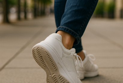 Comment choisir des baskets confortables pour la vie quotidienne ?