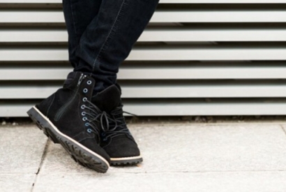 D&eacute;couvrez les diff&eacute;rents types de bottines/boots pour homme