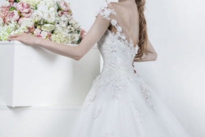 Comment choisir sa robe de mari&eacute;e en 2019 ?