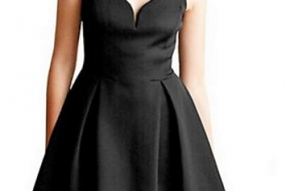 Trouver sa petite robe noire