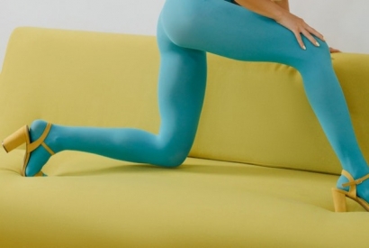 Pourquoi opter pour des collants polaires transparents ?