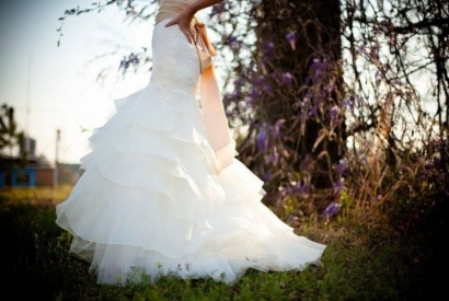 Quelles sont les tendances des robes de mari&eacute;e en 2018 ?