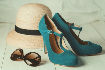 Maroquinerie f&eacute;minine : 4 marques &agrave; envisager pour habiller vos pieds